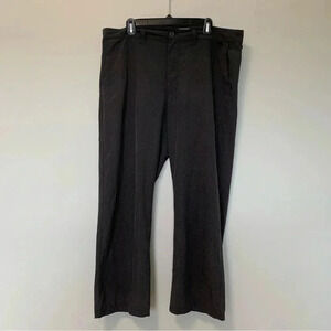 Travis Mathew  grey pants 38